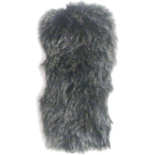 Cavision SWJ821 Slide-On Windcover with Foam Lining - Length 7"