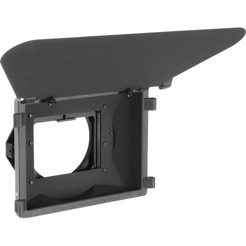 Chrosziel AC-411-50 4x4 Clamp-on SunShade