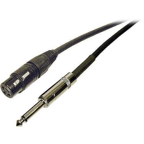 Comprehensive Performer Series Hi-Z Microphone Cable 100