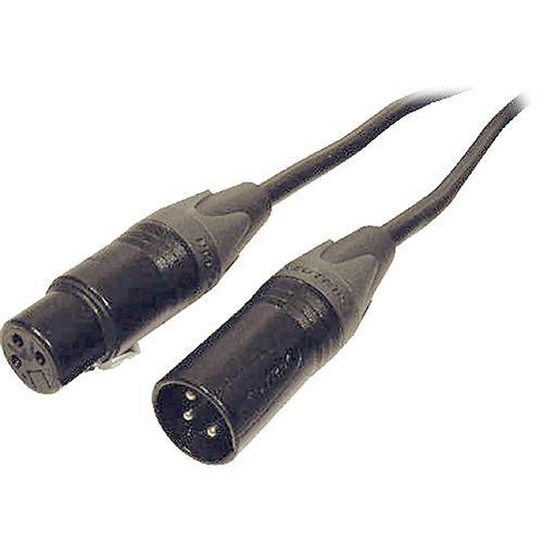 Comprehensive Performer Series Lo-Z Microphone Cable 50