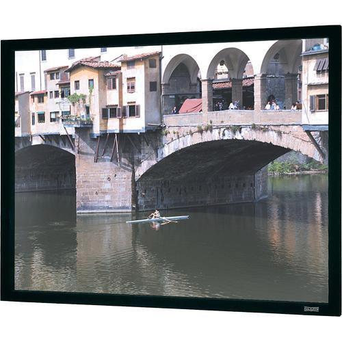 Da-Lite 81996V Imager Fixed Frame Front Projection Screen