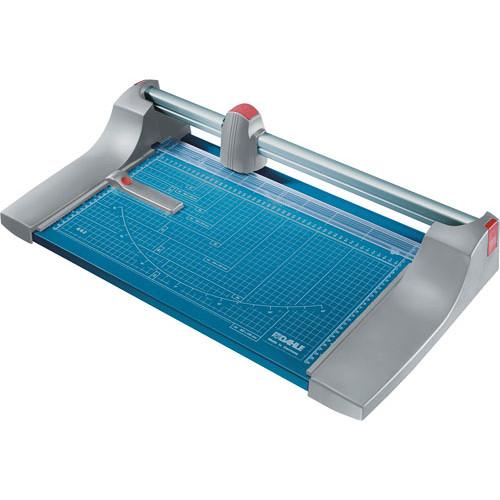 Dahle 442 Premium Rolling Trimmer
