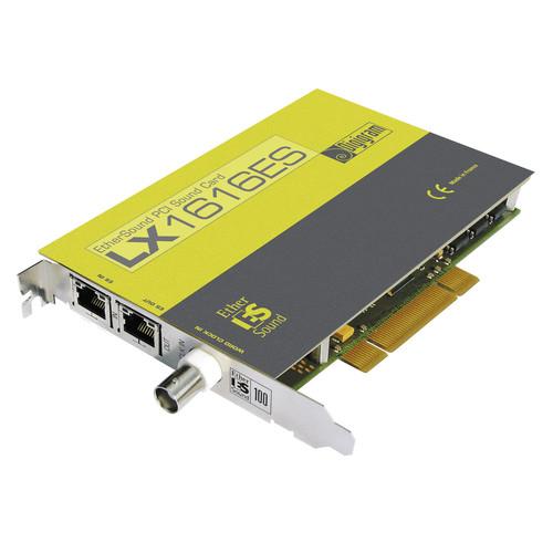 Digigram ES-100 Software Key for 16x16 Channel Add-on for LX-1616ES-48