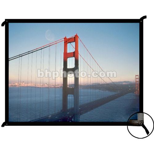 Draper 251004 Cineperm Fixed Projection Screen