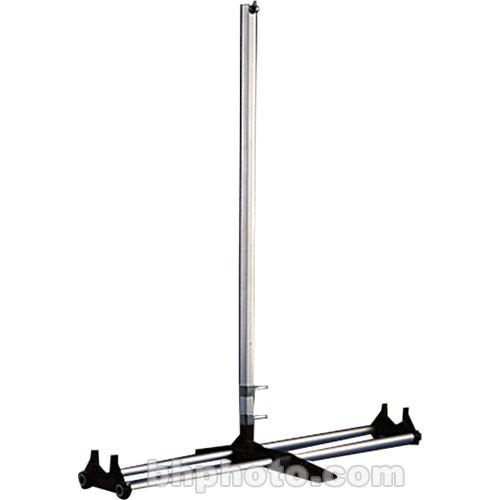 Draper Floor Stand for Luma 2 R Projection Screen