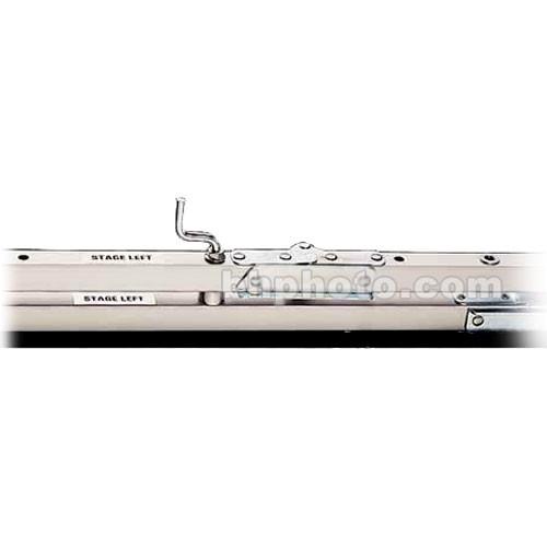 Draper Standard Crank for Cinefold Screens