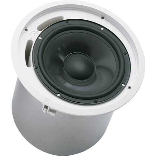 Electro-Voice EVID C10.1 Passive 10" 100W Ceiling Subwoofers