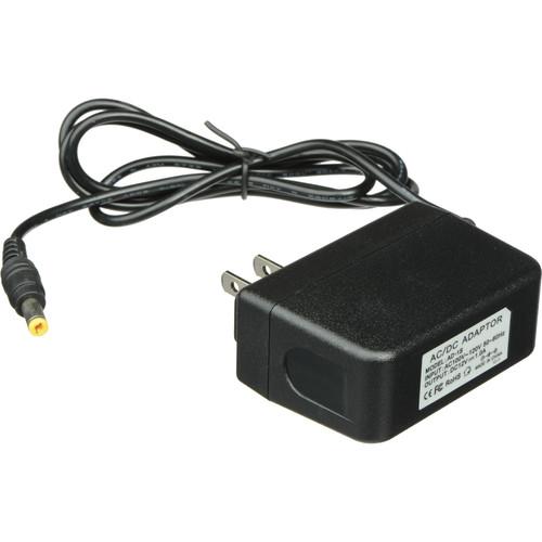 EverFocus 12 VDC Slim Line Power Adapter