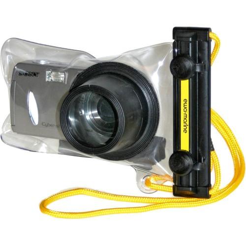Ewa-Marine SplashiX for Large Cameras w Lenses Up to 0.67" Long