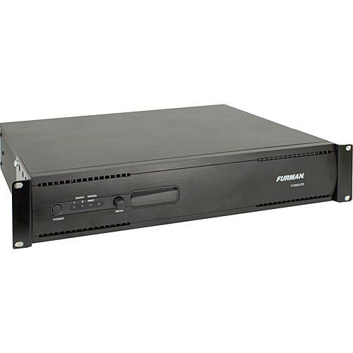 Furman F1000-UPS Uninterruptible Power Supply