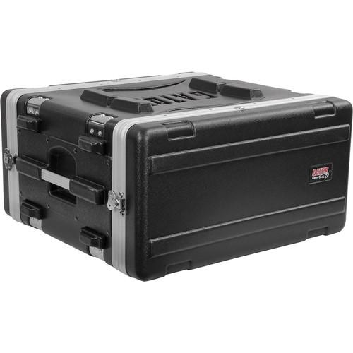 Gator Cases G-SHOCK-4L G-Shock Rack Case