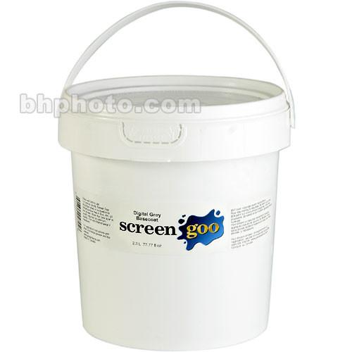 Goo Systems High Contrast Reflective Coat - 2.3 Liters