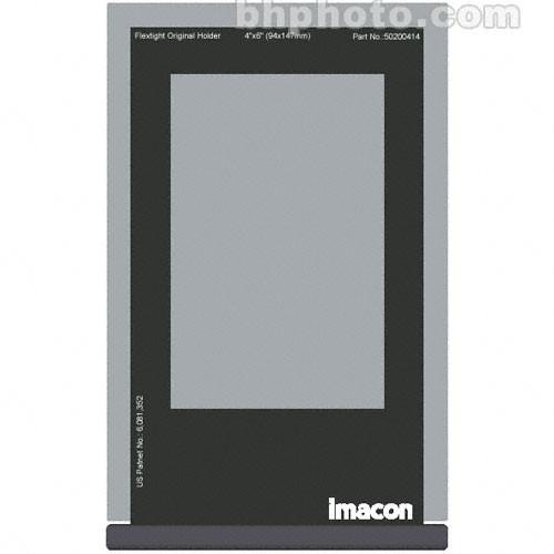 Hasselblad Reflex 4x6" Flextight Original Holder for Select Flextight Scanners