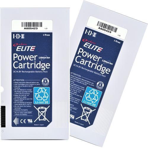 IDX System Technology PC-14 Endura Elite Power Cartidge Battery