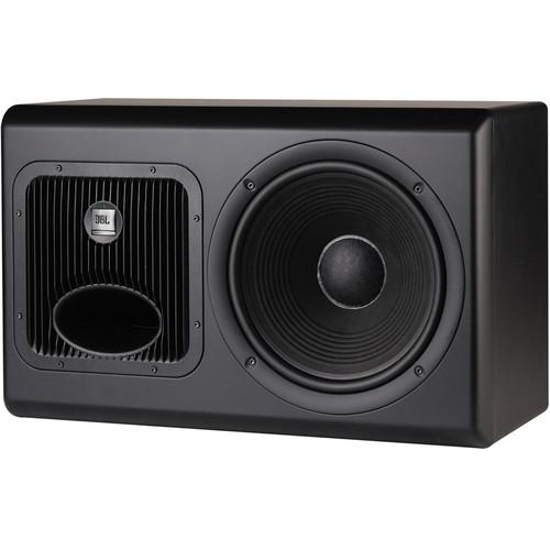 JBL LSR6312SP 12" Powered Studio Subwoofer System