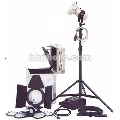 K 5600 Lighting Joker Bug 200W HMI Par One Light Kit for Anton Bauer