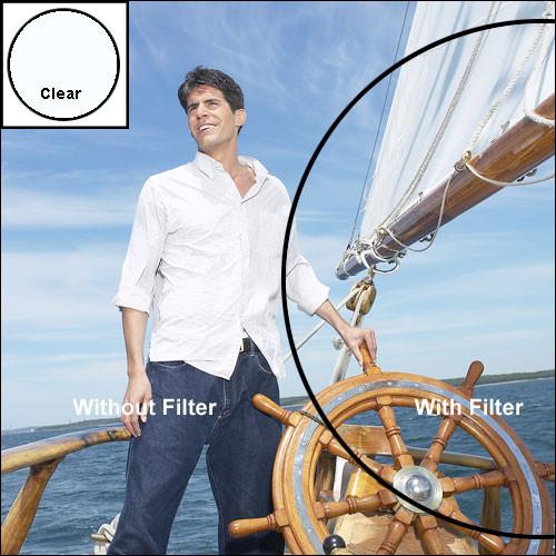 Kowa 72mm Multicoated Clear Protection Filter