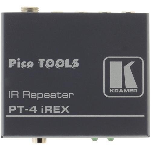 Kramer PT-4IREX Infrared Repeater