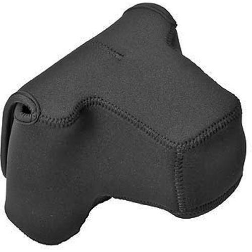 LensCoat BodyBag Pro with Lens