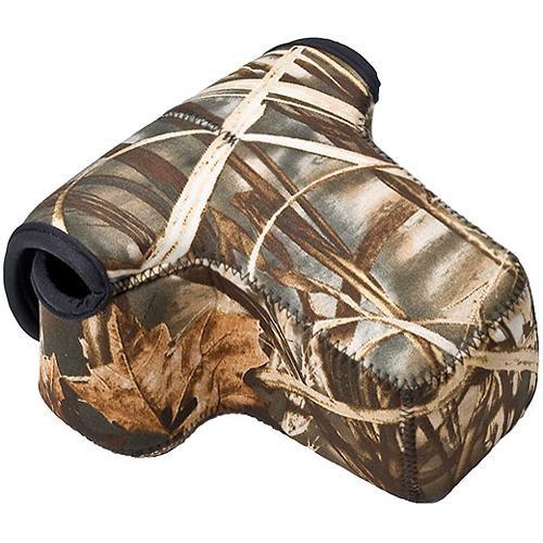 LensCoat BodyBag with Lens