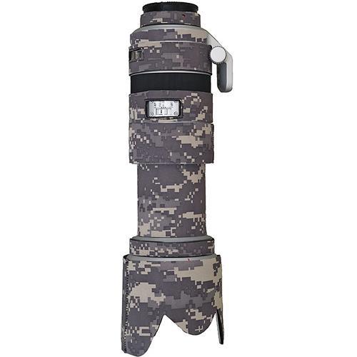 LensCoat Lens Cover For the Sony SAL-70400G 70-400mm f 4.0-5.6 G SSM Lens