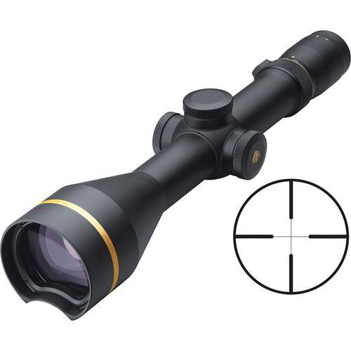 Leupold 3.5-14x56 Long Range VX-7L Riflescope