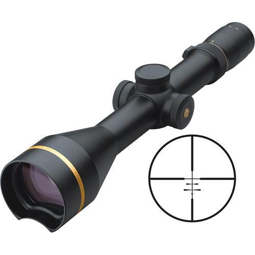 Leupold 4.5-18x56 Long Range VX-7L Riflescope