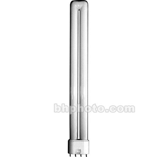 Lowel Fluorescent Lamp - 24 watts 3000K - 12" - for Scandles