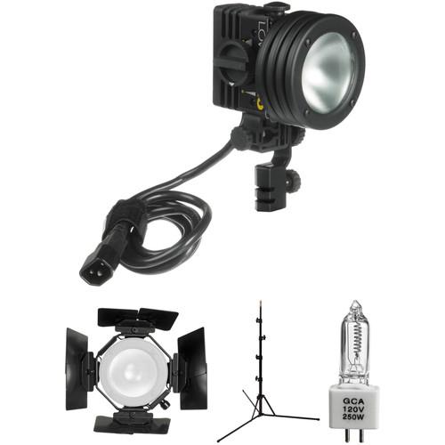 Lowel Pro Pack One-Light Kit