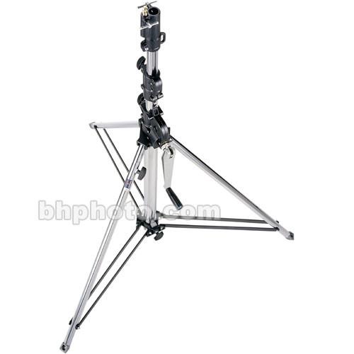 Manfrotto Short Wind-Up Stand