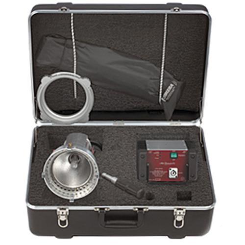 Mole-Richardson 58117 Moleded Case