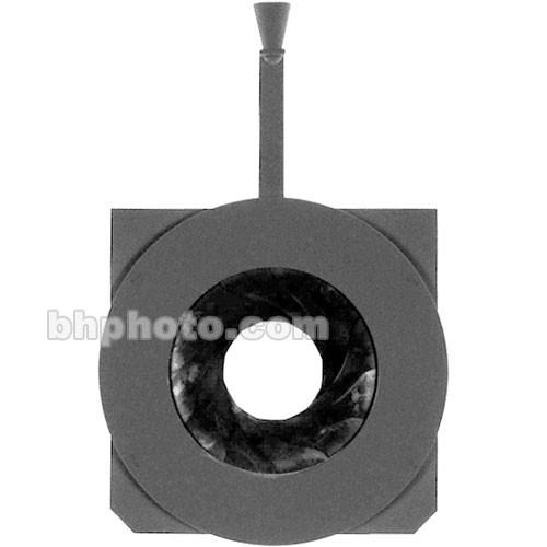 Mole-Richardson Iris for Molelipso 1K - 12 Leaf