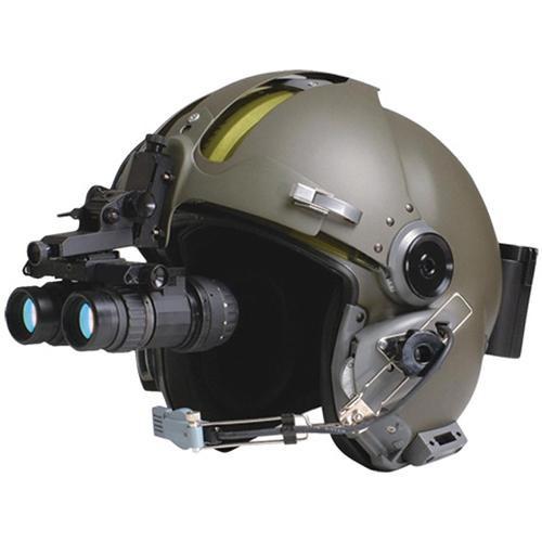 Newcon Optik NVS 6-3 XT 1x25 Aviator Night Vision Binocular