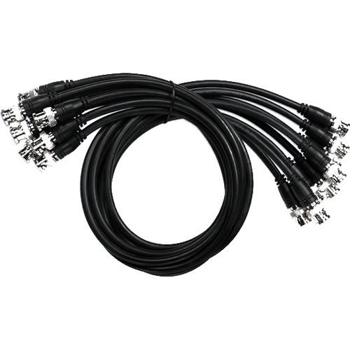 NVT NVBNC8 Coax Jumper Cables
