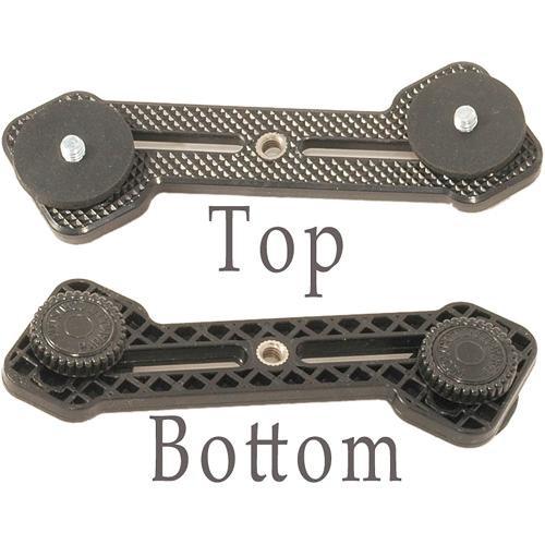 Paramount DSD Strobe Dolly Universal Mount Universal Mount