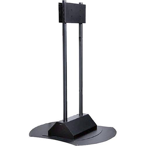 Peerless-AV FPZ-670 Back-to-Back Dual Flat Panel Floor Stand