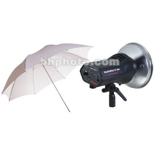 Photogenic StudioMax III Pro Monolight Kit