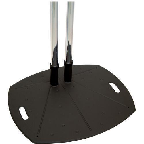 Premier Mounts PSD-TL84B Flat Panel Floor Stand 84"