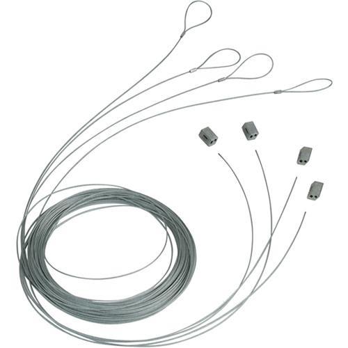 Premier Mounts QLCS Quick Locking Cable System