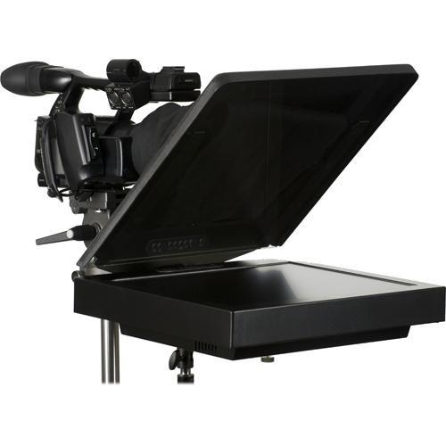 Prompter People Flex FreeStand 17" High Bright Teleprompter