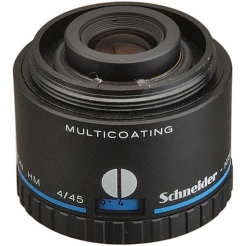 Schneider 45mm f 4 APO-Componon HM Enlarging Lens
