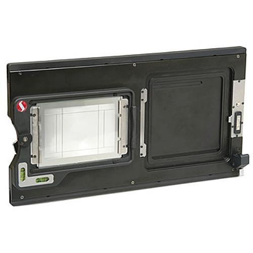 Silvestri Sliding Back Adapter for Arca-Swiss 6x9 Cameras