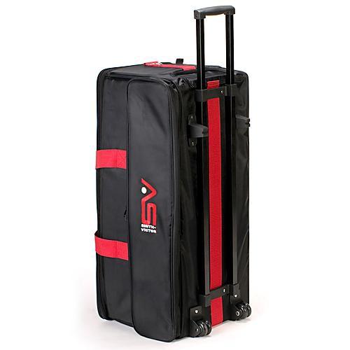 Smith-Victor SoftCase with Wheels