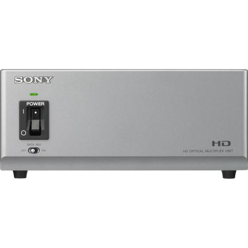 Sony BRU-H700 Optical Multiplex Unit for