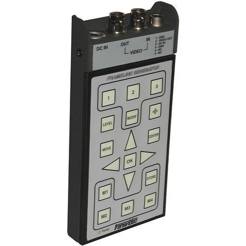 Transvideo 94FRAMLN Frameline Generator