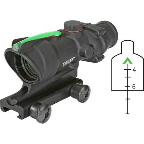 Trijicon 4x32 ACOG Riflescope