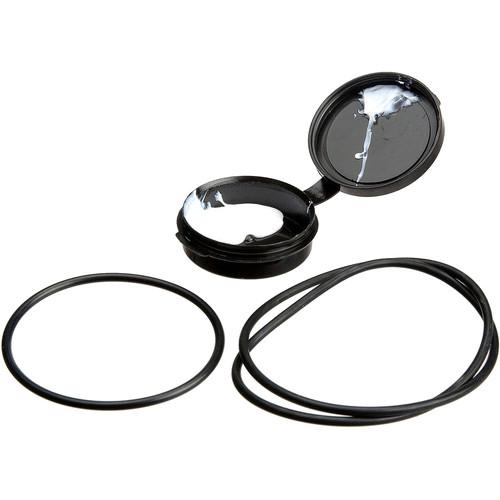 Amphibico ACOR0115 O-Ring Kit - for Dive Buddy Plus for DCR-TRV33 and Similar Housings