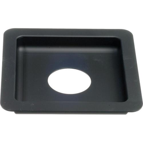 Arca-Swiss Recessed 110 x 110mm Lensboard for #0 Copal Compur Shutters