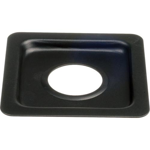 Arca-Swiss Recessed 110 x 110mm Lensboard for #1 Copal Compur Shutters