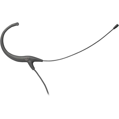 Audio-Technica BP892 MicroSet Subminiature Omnidirectional Headworn Microphone